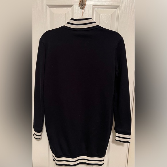 VENUS Zip Up Jacket - Picture 2 of 4